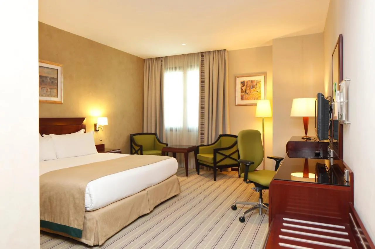 Holiday Inn Olaya By Ihg Riyadh