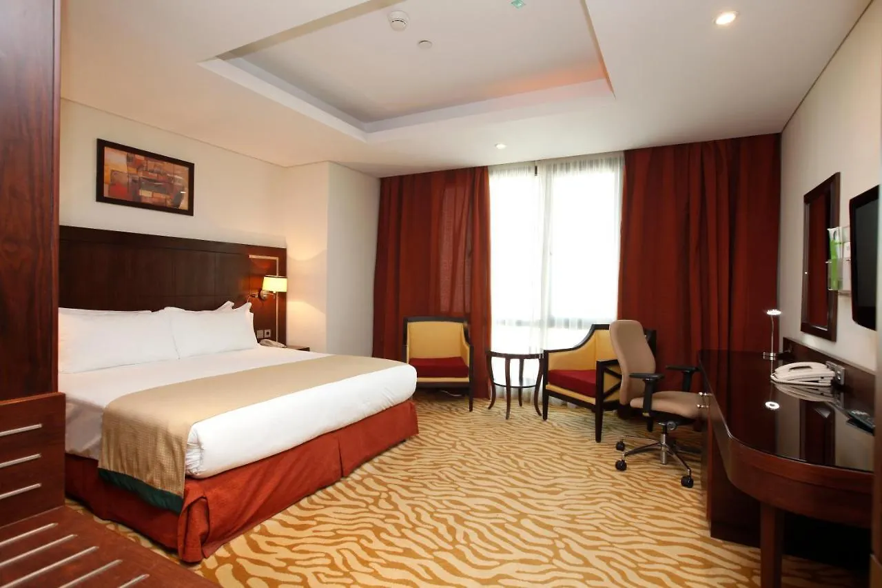 Hotel Holiday Inn Olaya By Ihg Riyadh
