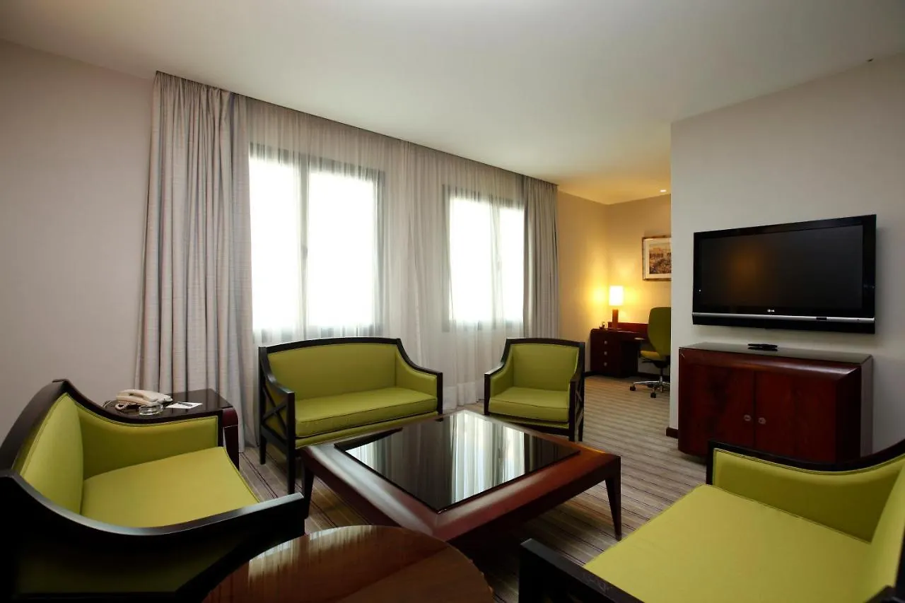 Hotel Holiday Inn Olaya By Ihg Riyadh
