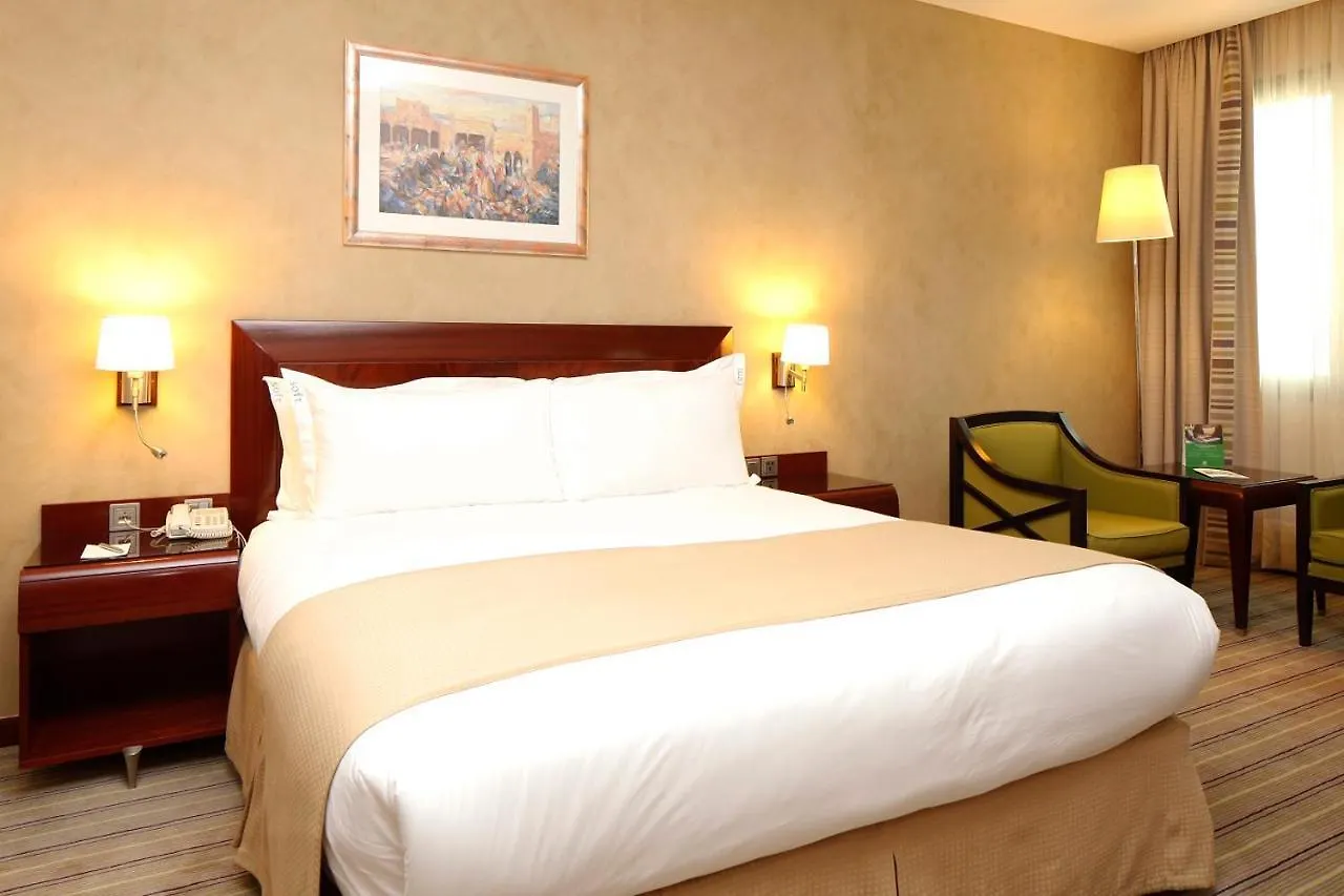 Holiday Inn Olaya By Ihg Riyadh 4*,  Saudi Arabia