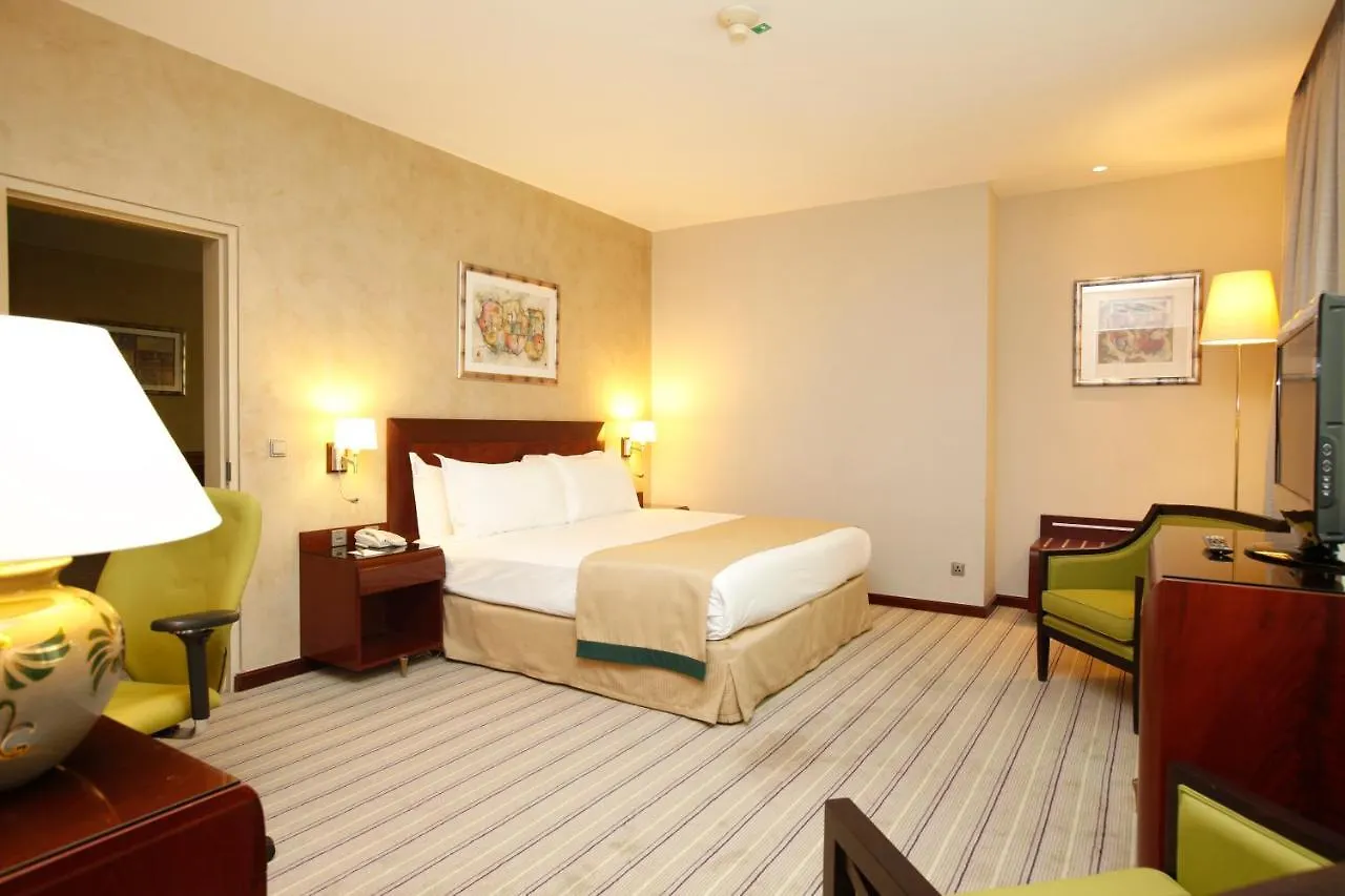 Holiday Inn Olaya By Ihg Riyadh 4*,  Saudi Arabia