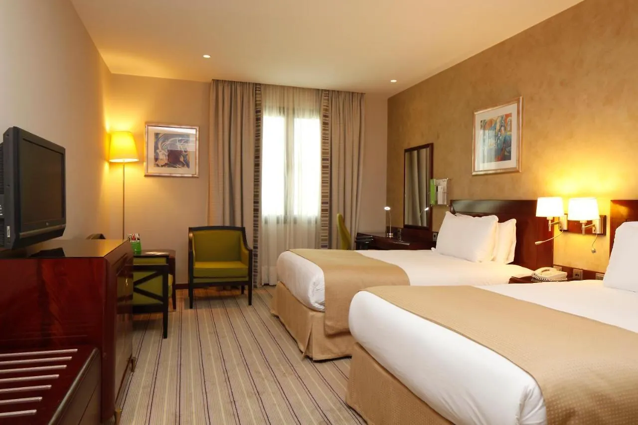**** Hotel Holiday Inn Olaya By Ihg Riyadh Saudi Arabia