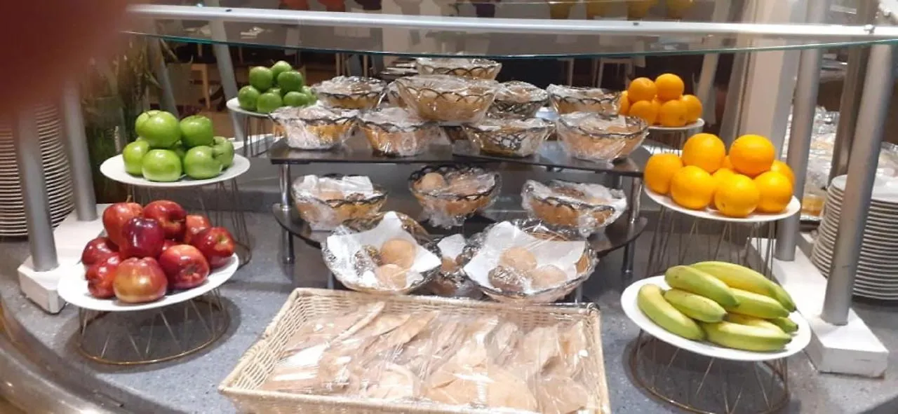 Hotel Holiday Inn Olaya By Ihg Riyadh