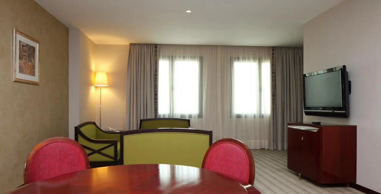 Holiday Inn Olaya By Ihg Riyadh Hotel