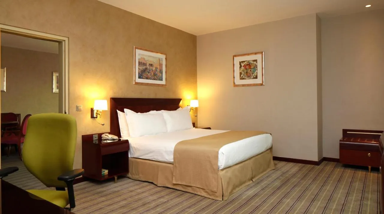 Holiday Inn Olaya By Ihg Riyadh
