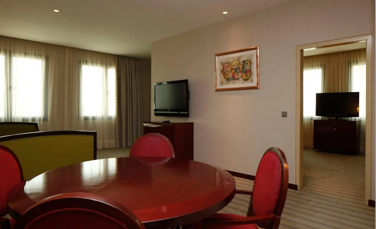 **** Hotel Holiday Inn Olaya By Ihg Riyadh Saudi Arabia