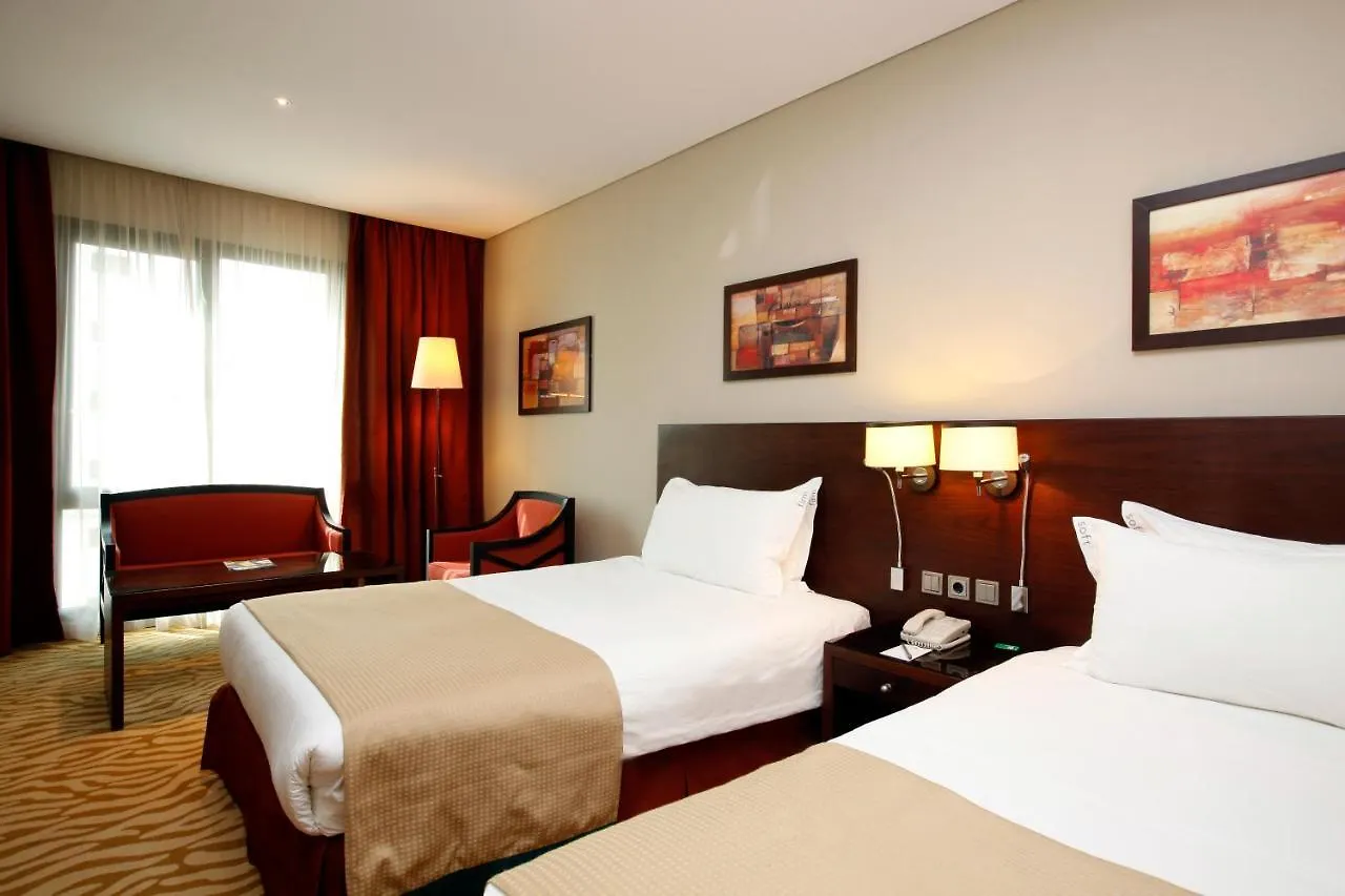Hotel Holiday Inn Olaya By Ihg Riyadh