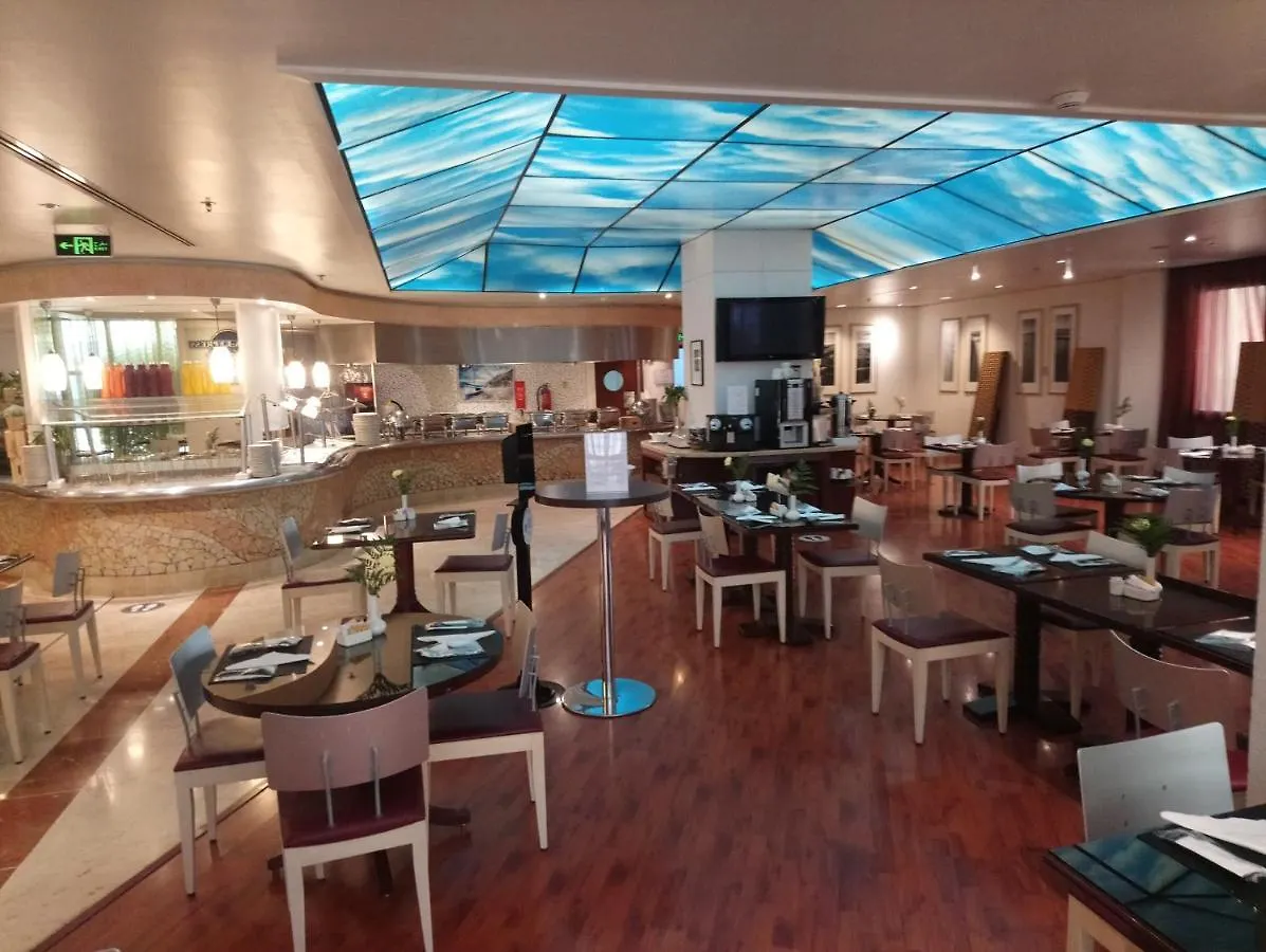 Holiday Inn Olaya By Ihg Riyadh Saudi Arabia