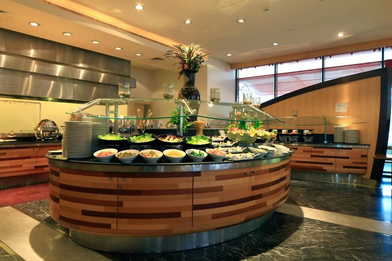 Holiday Inn Olaya By Ihg Riyadh Hotel