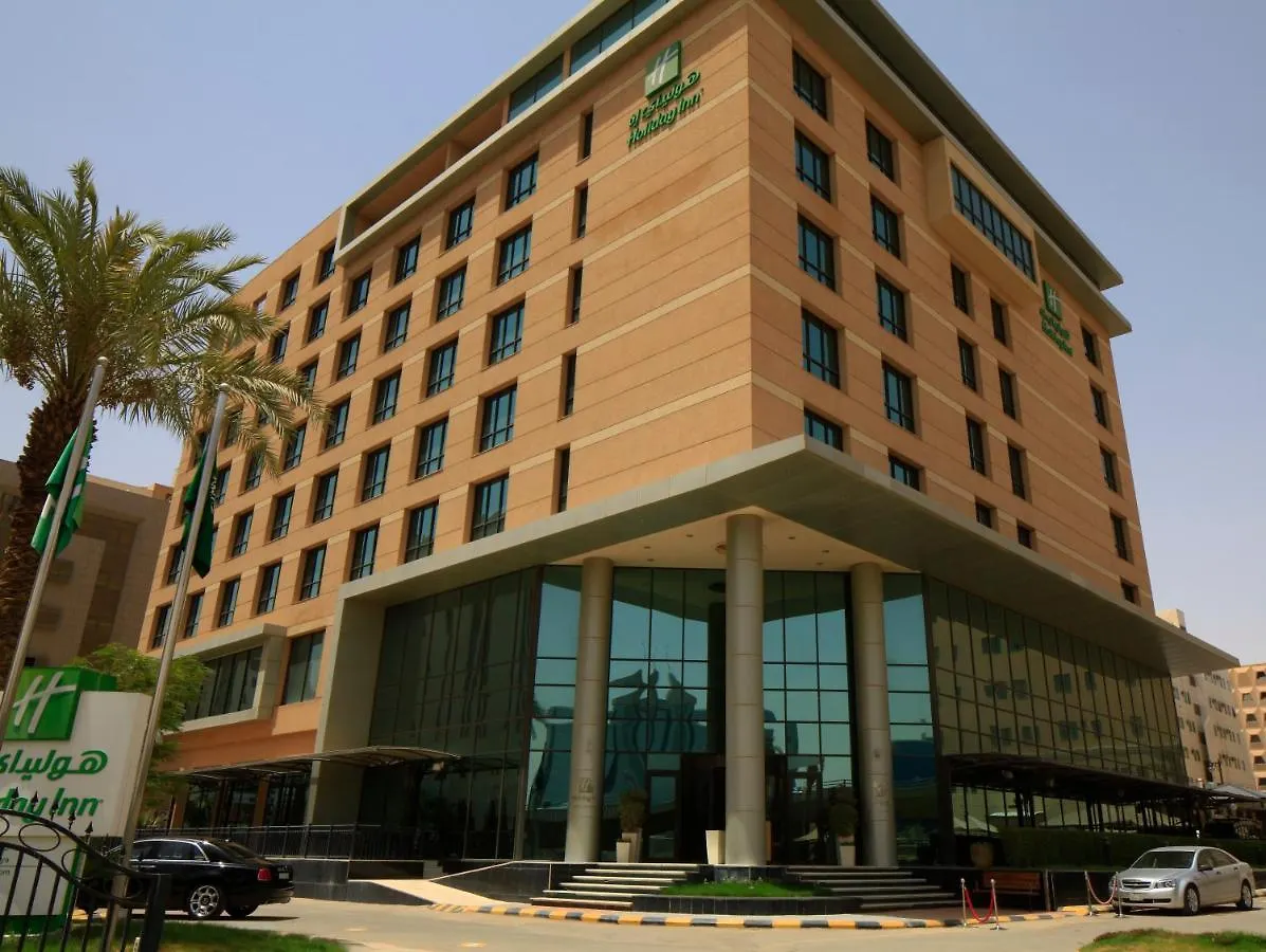 Holiday Inn Olaya By Ihg Riyadh 4*,  Saudi Arabia