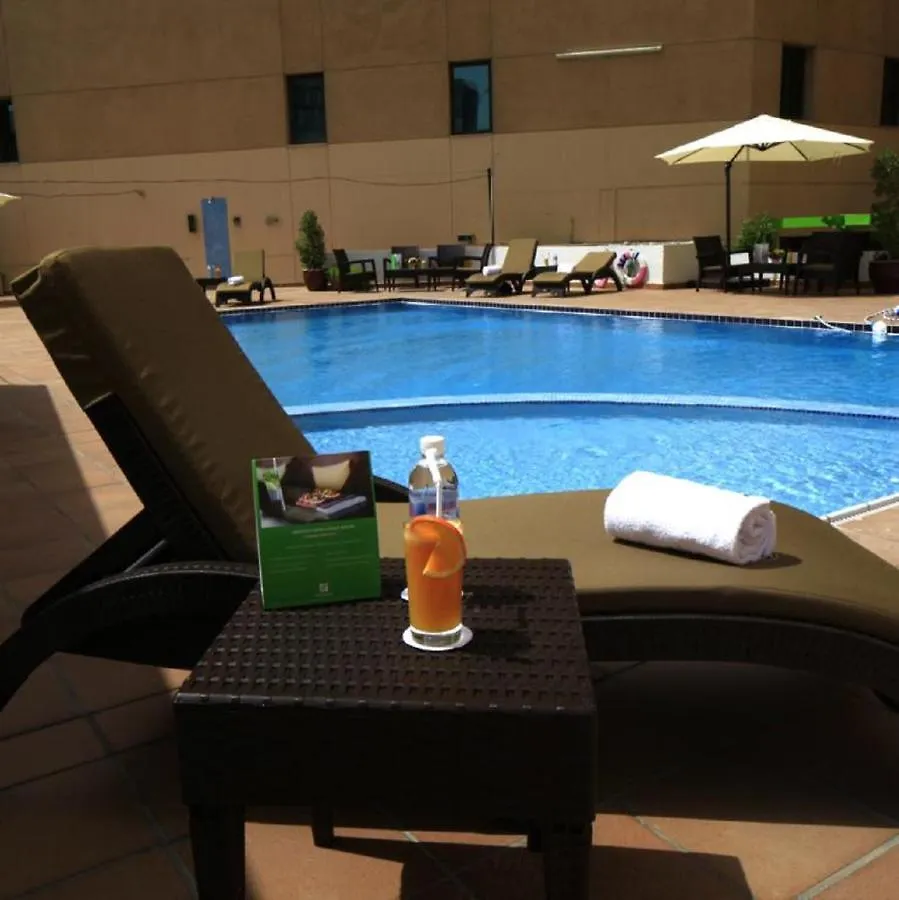 Holiday Inn Olaya By Ihg Riyadh