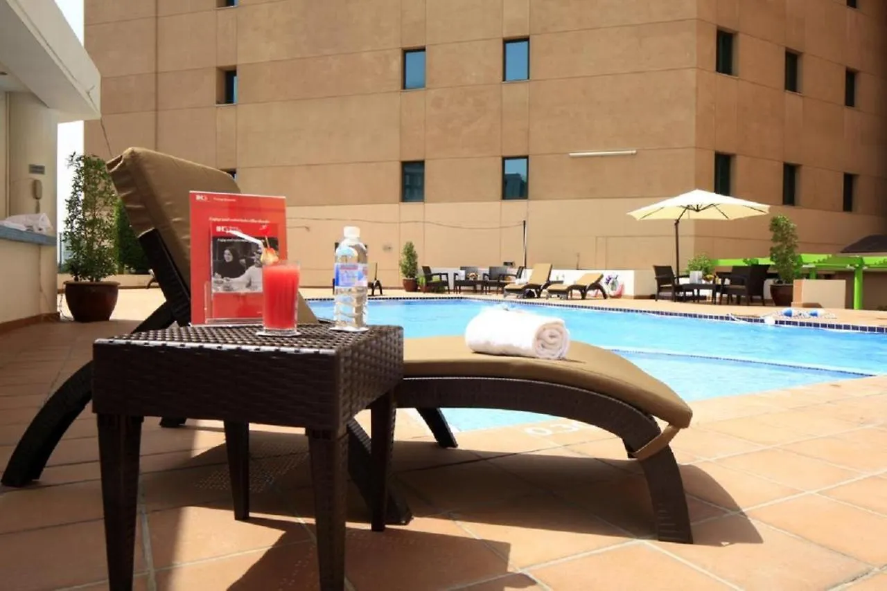 Holiday Inn Olaya By Ihg Riyadh 4*,  Saudi Arabia