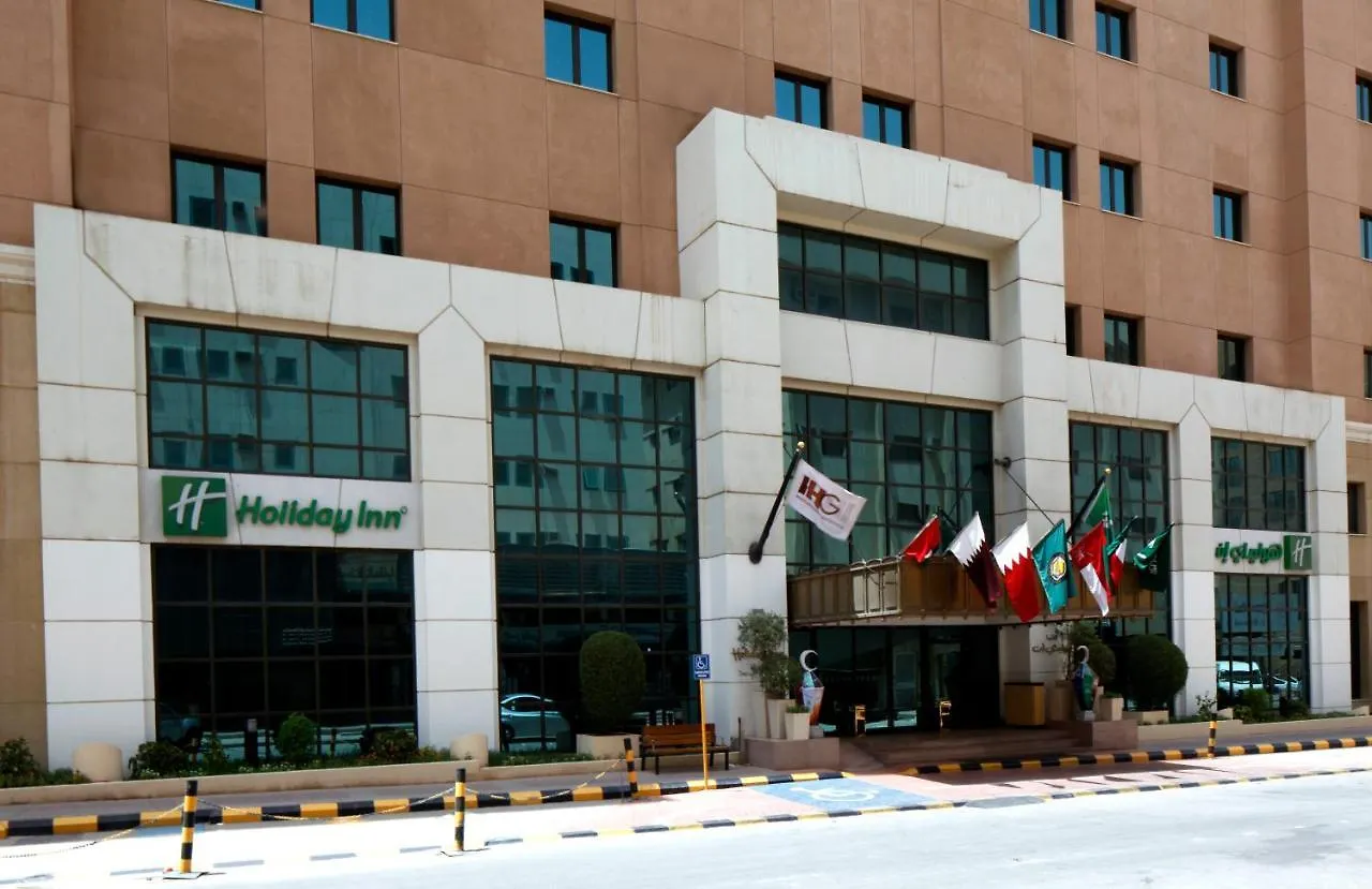 Holiday Inn Olaya By Ihg Riyadh 4*,  Saudi-Arabien