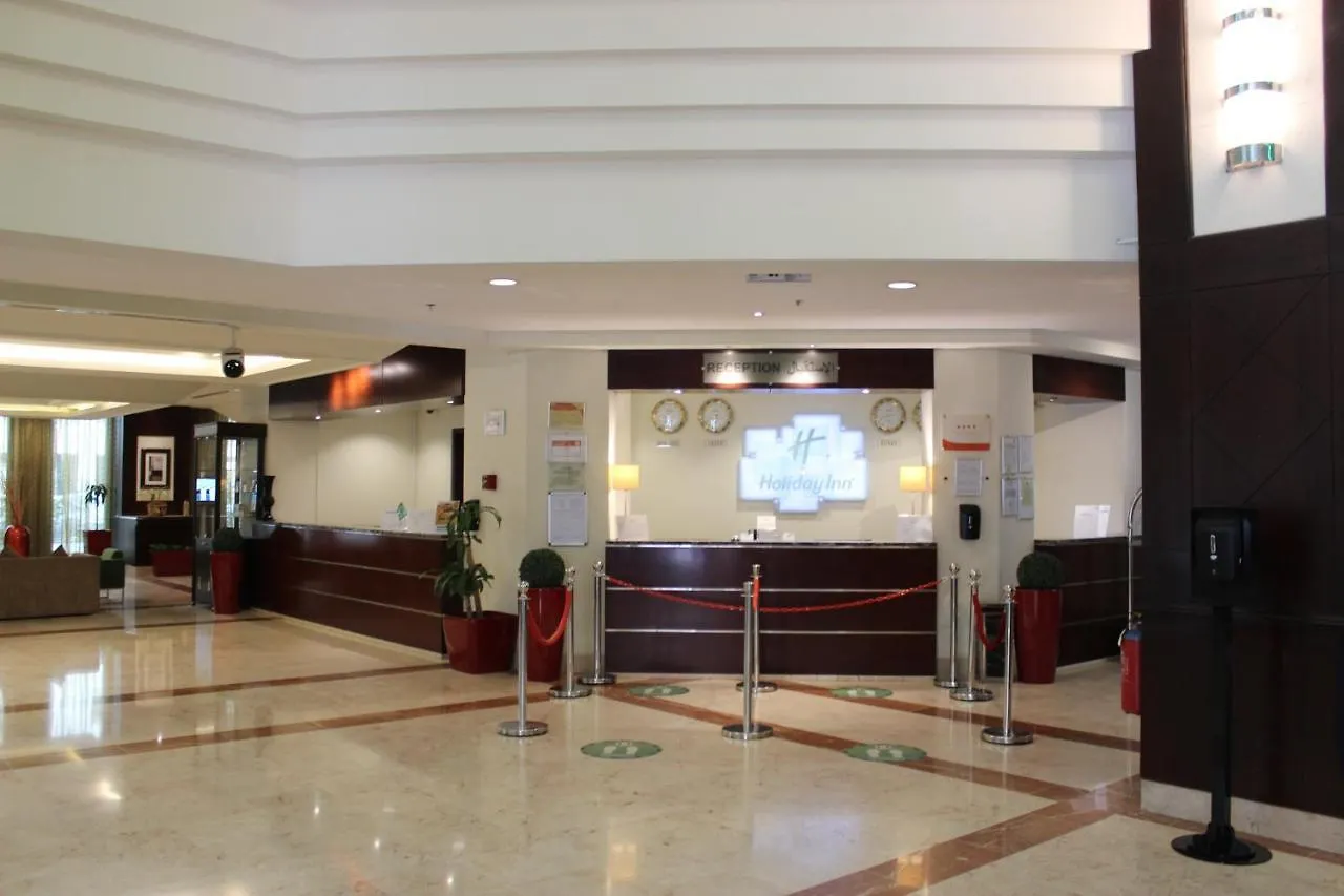 Hotel Holiday Inn Olaya By Ihg Riyadh