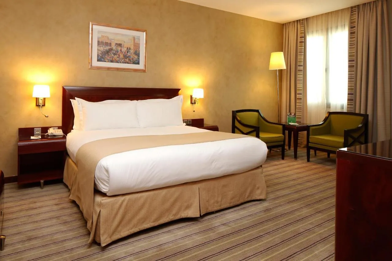 Holiday Inn Olaya By Ihg Riyadh