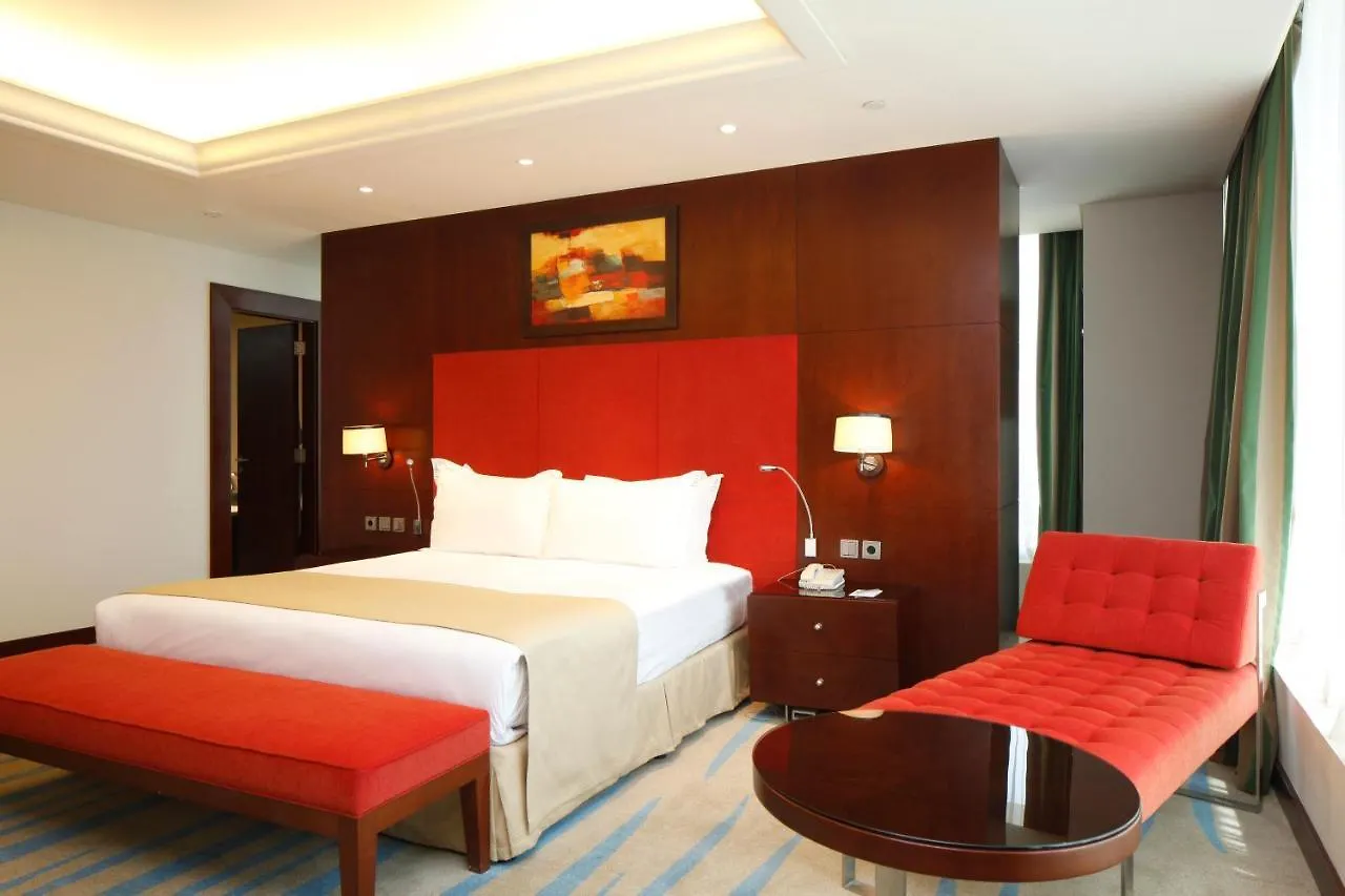 Holiday Inn Olaya By Ihg Riyadh