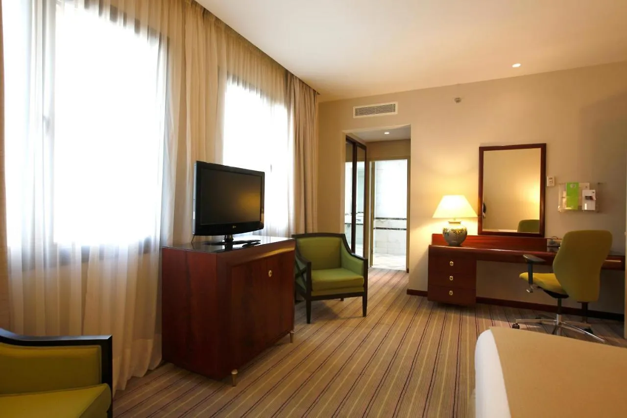 Holiday Inn Olaya By Ihg Riyadh Hotel