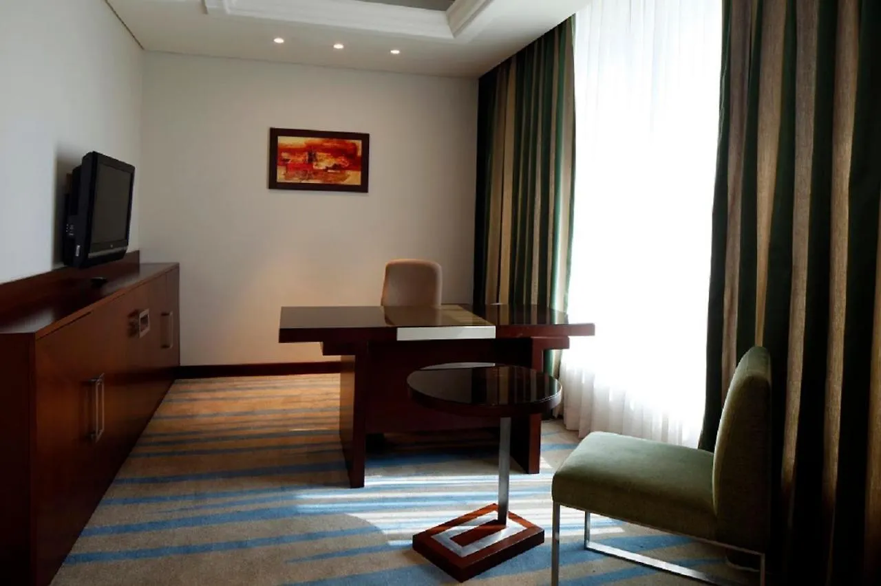 Hotel Holiday Inn Olaya By Ihg Riyadh