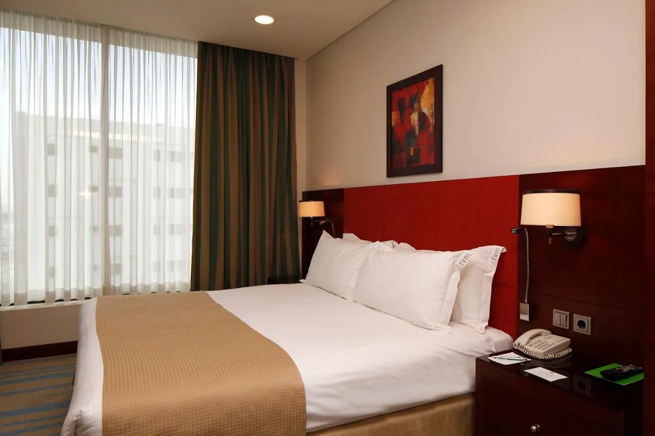 **** Hotel Holiday Inn Olaya By Ihg Riyadh Saudi Arabia