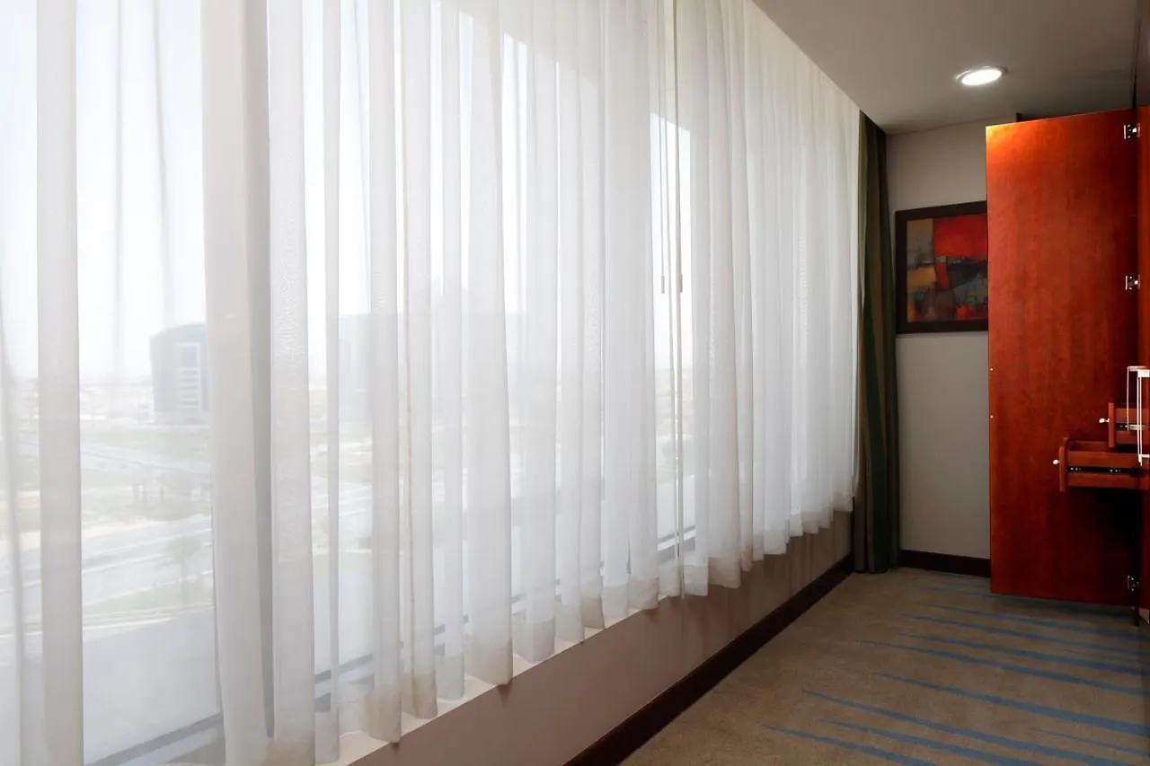 **** Hotel Holiday Inn Olaya By Ihg Riyadh Saudi Arabia