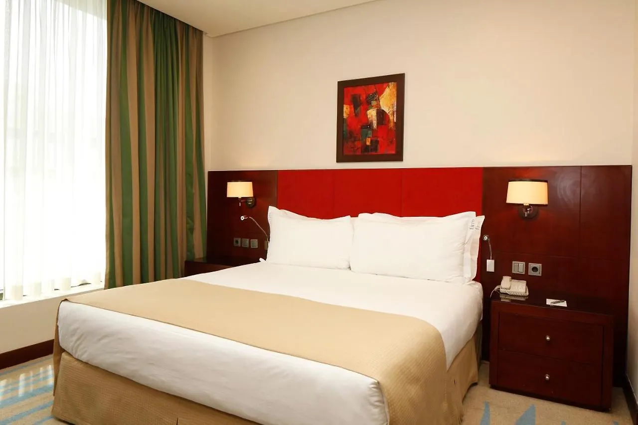 Hotel Holiday Inn Olaya By Ihg Riyadh