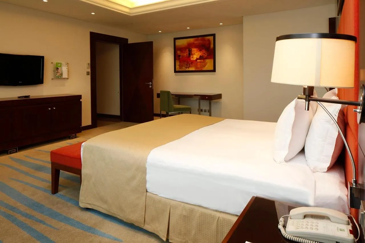 Holiday Inn Olaya By Ihg Riyadh Hotel