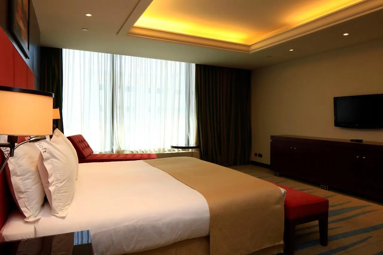 Holiday Inn Olaya By Ihg Riyadh 4*,  Saudi Arabia
