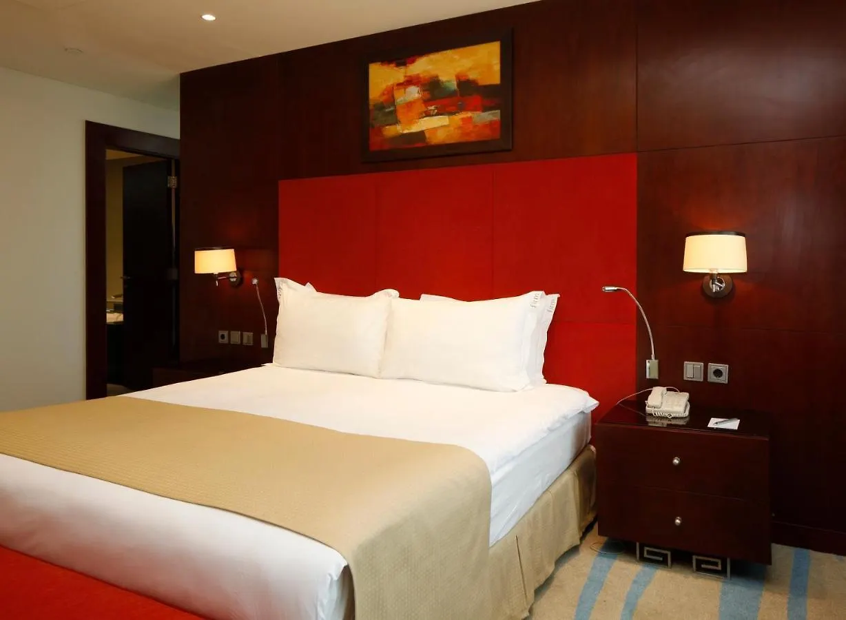 Holiday Inn Olaya By Ihg Riyadh 4*,