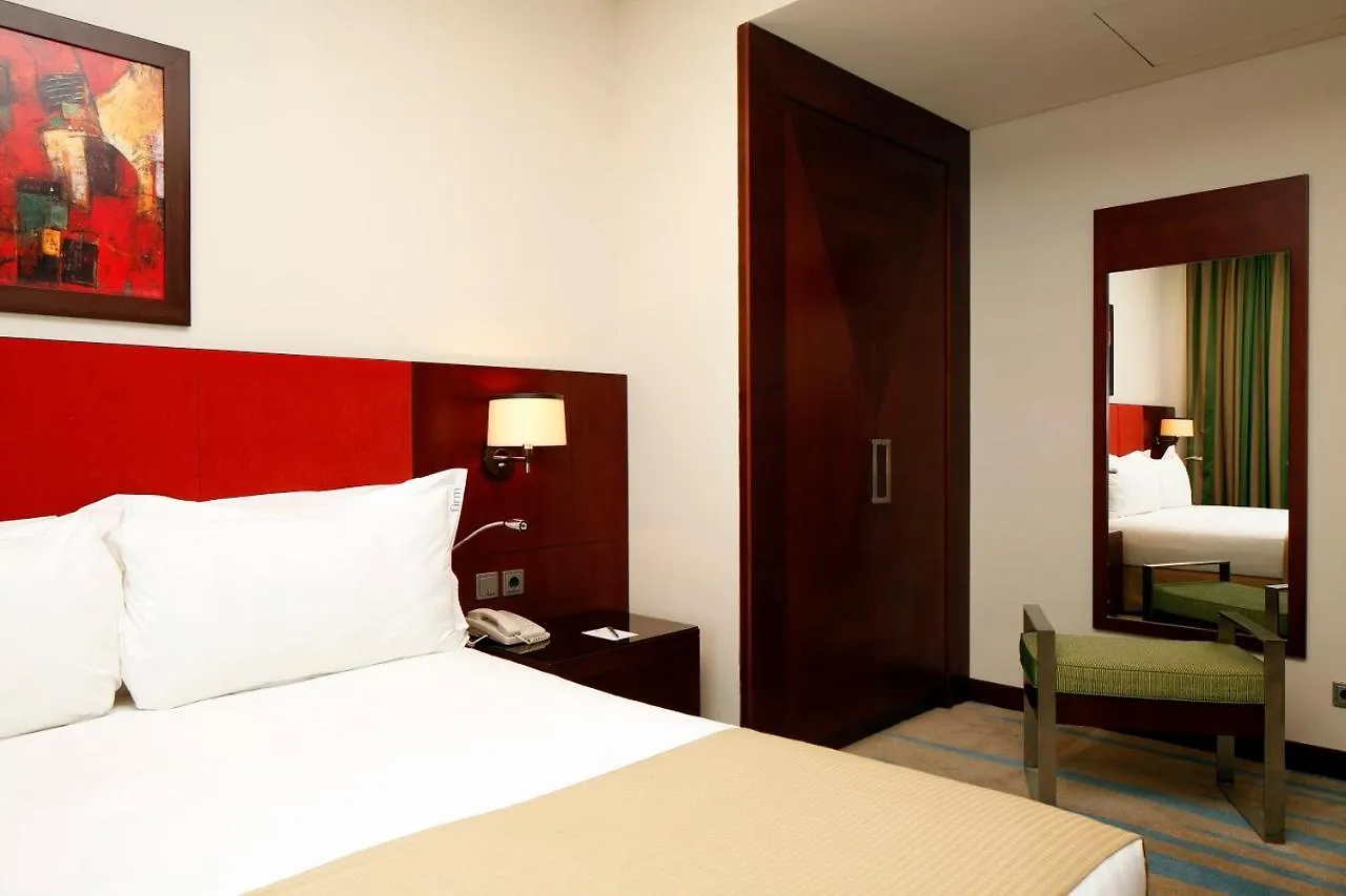 Hotel Holiday Inn Olaya By Ihg Riyadh
