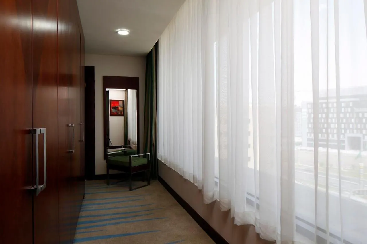 Holiday Inn Olaya By Ihg Riyadh 4*,