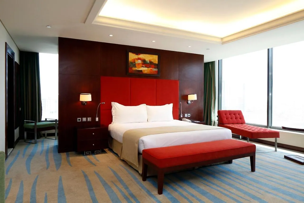 Holiday Inn Olaya By Ihg Riyadh