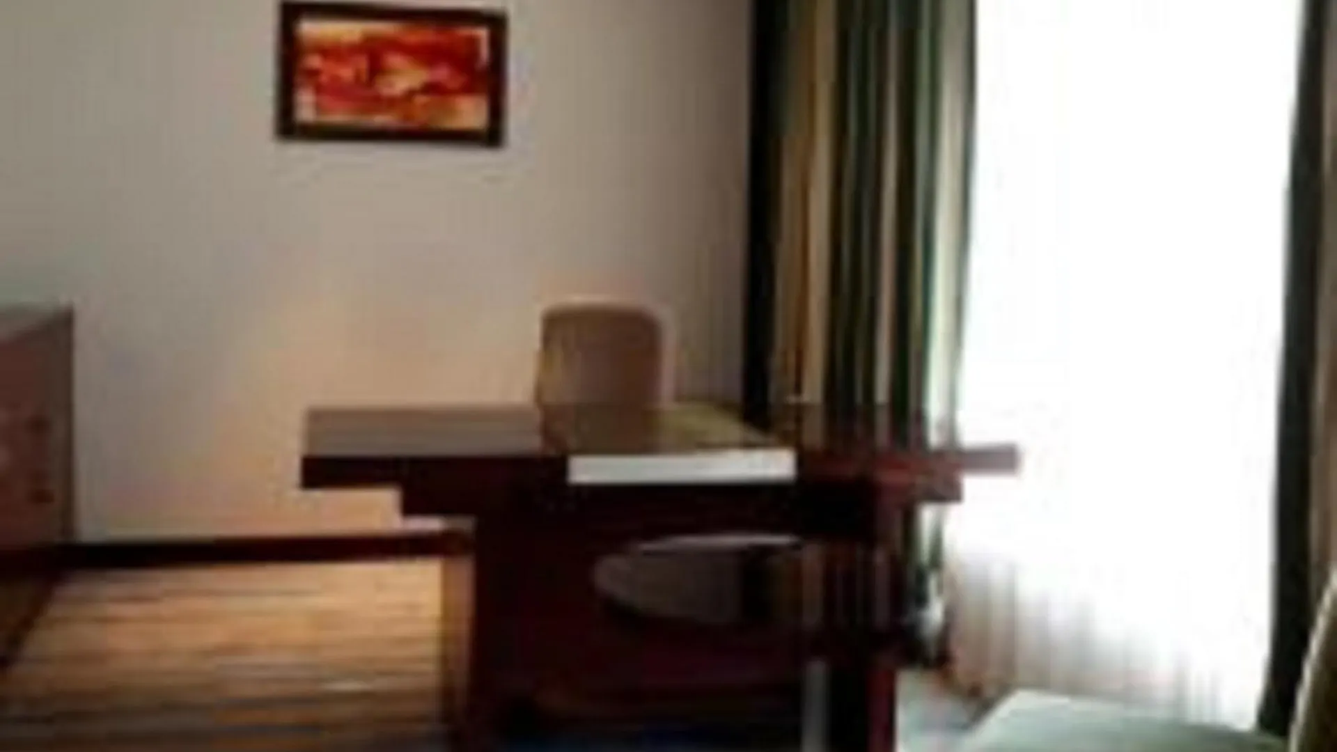 Holiday Inn Olaya By Ihg Riyadh Saudi Arabia