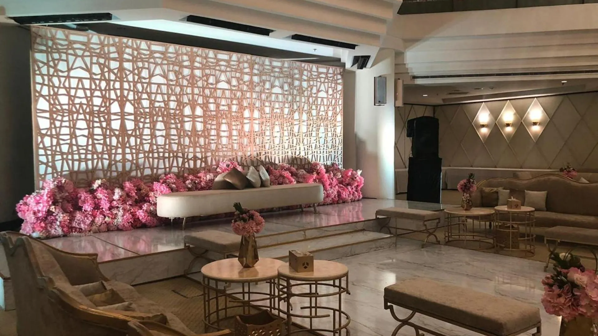 Holiday Inn Olaya By Ihg Riyadh Saudi Arabia