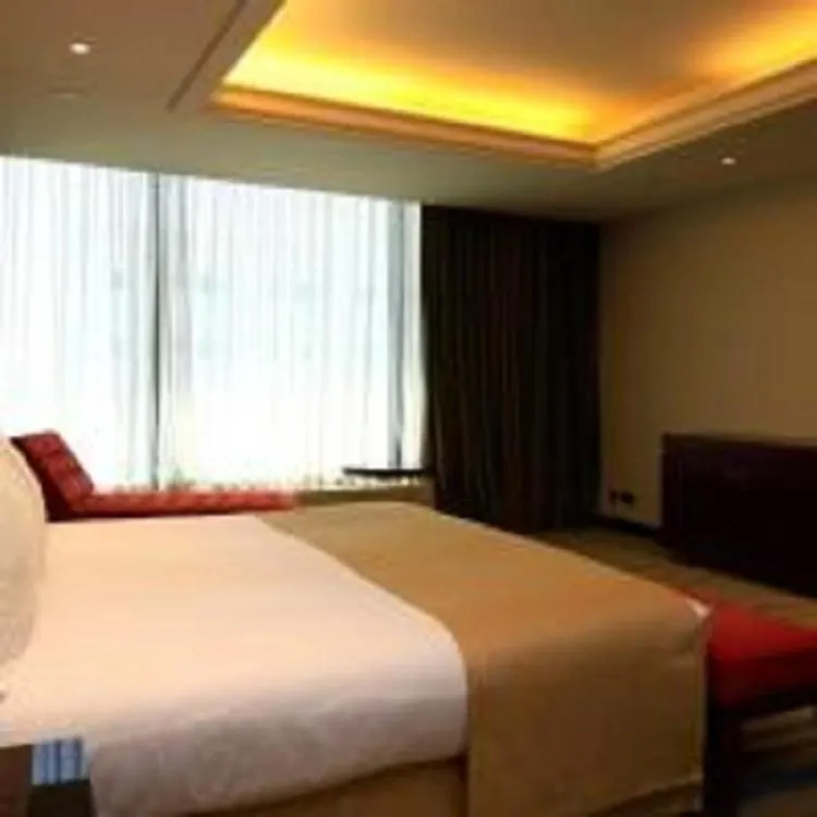 Holiday Inn Olaya By Ihg Riyadh