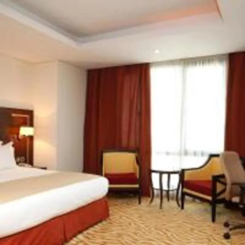 Hotel Holiday Inn Olaya By Ihg Riyadh