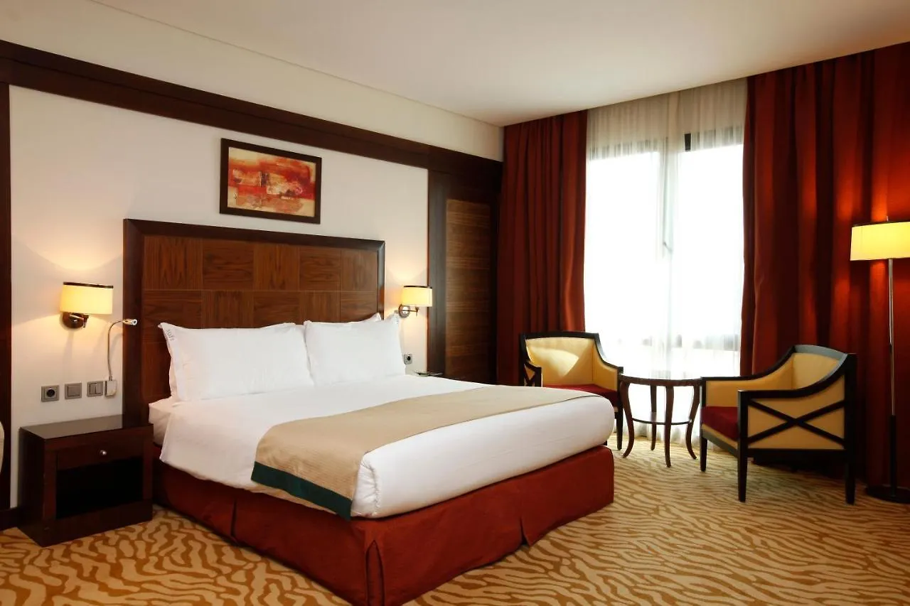 Holiday Inn Olaya By Ihg Riyadh 4*,  Saudi Arabia