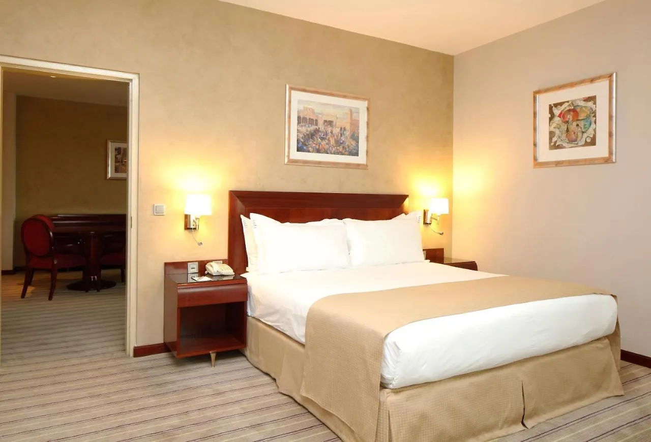 Hotel Holiday Inn Olaya By Ihg Riyadh