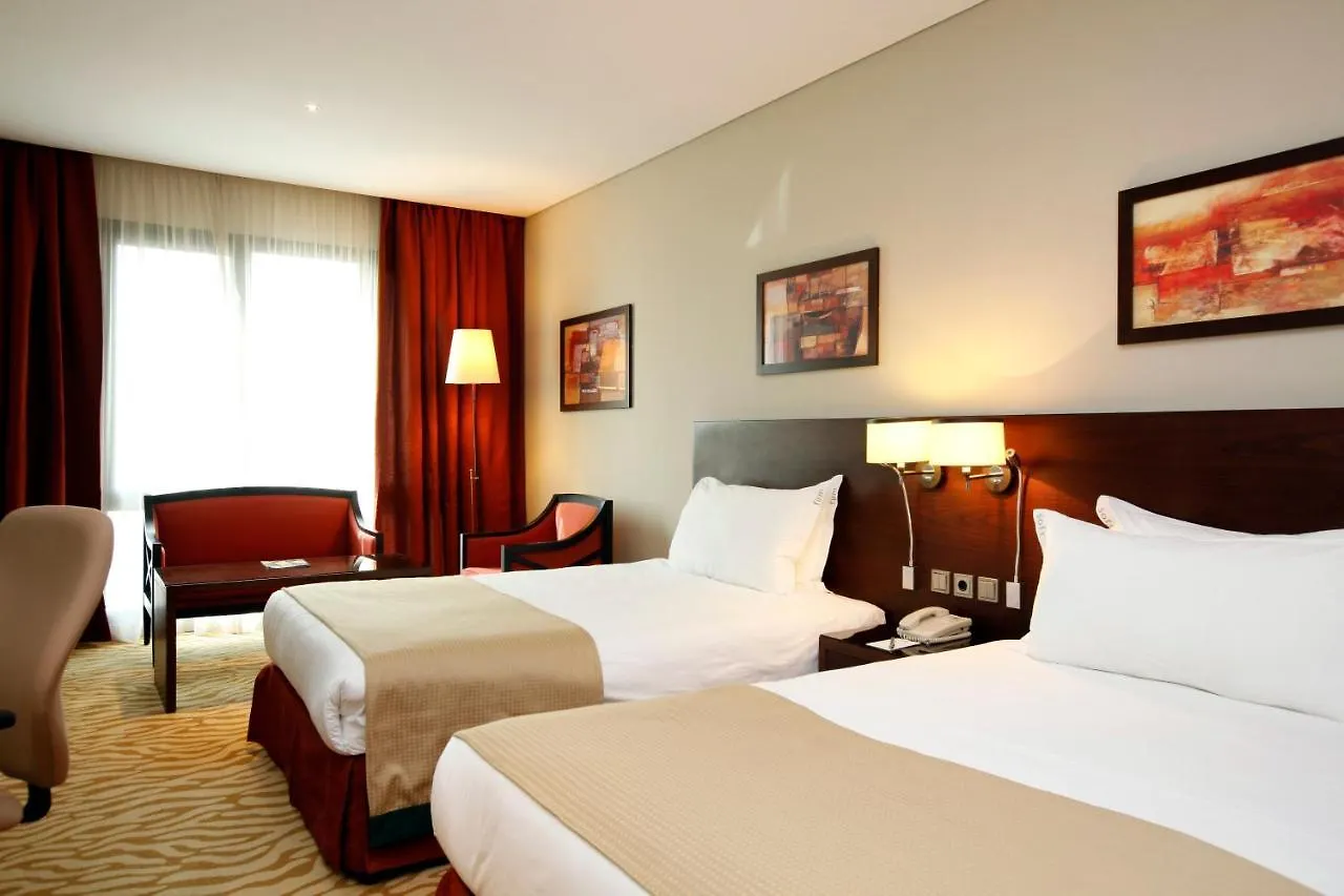 Holiday Inn Olaya By Ihg Riyadh Hotel