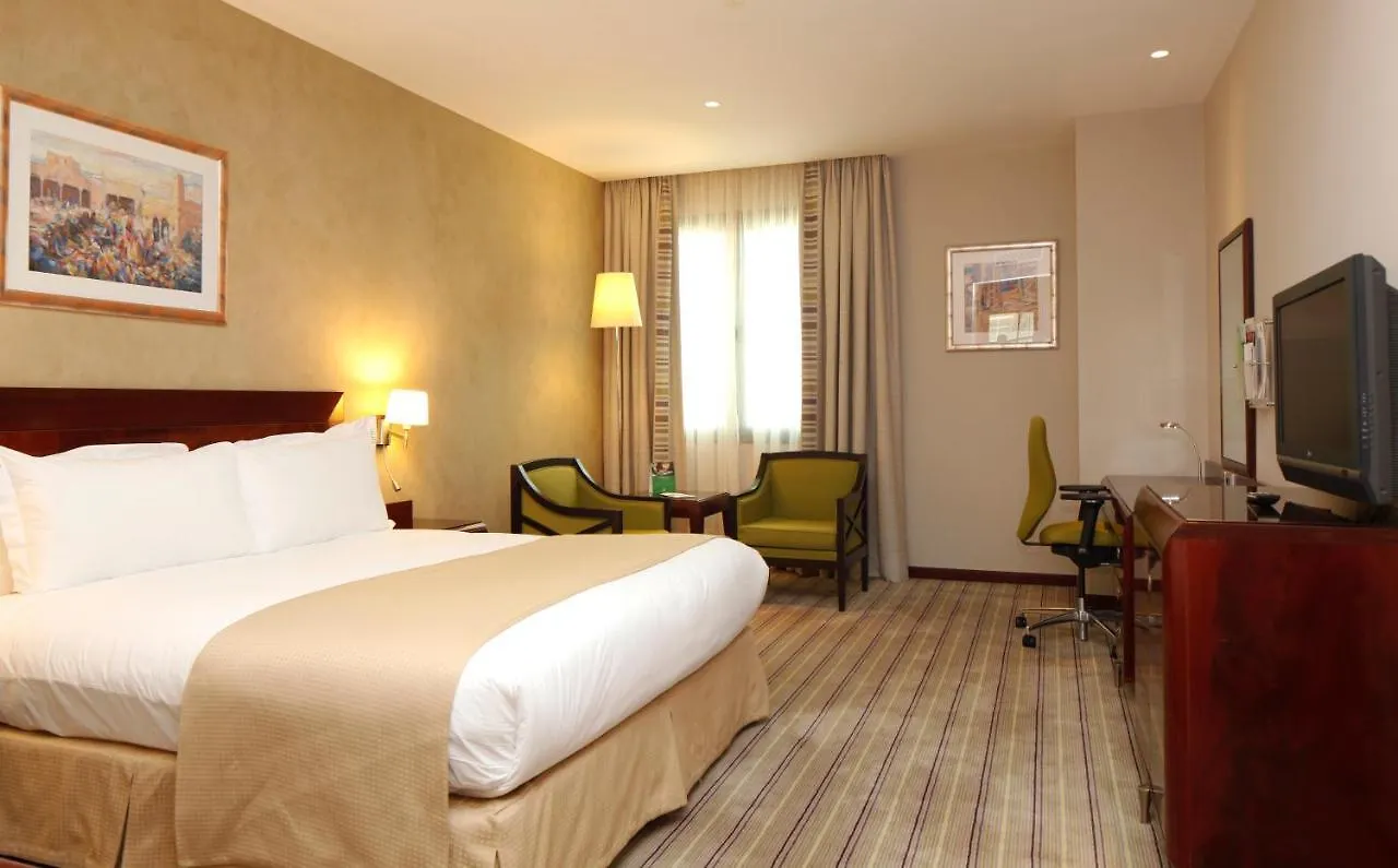 Holiday Inn Olaya By Ihg Riyadh Hotel