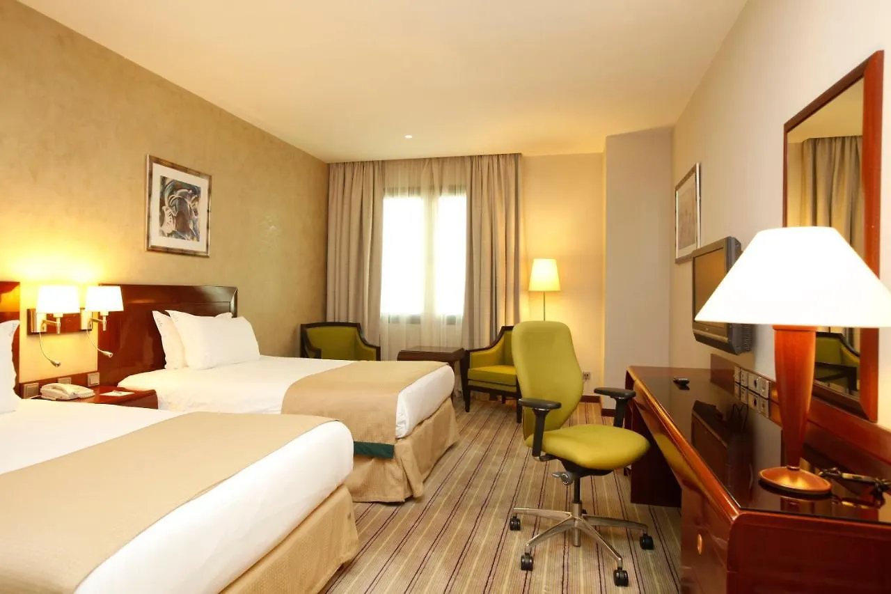 **** Hotel Holiday Inn Olaya By Ihg Riyadh Saudi Arabia