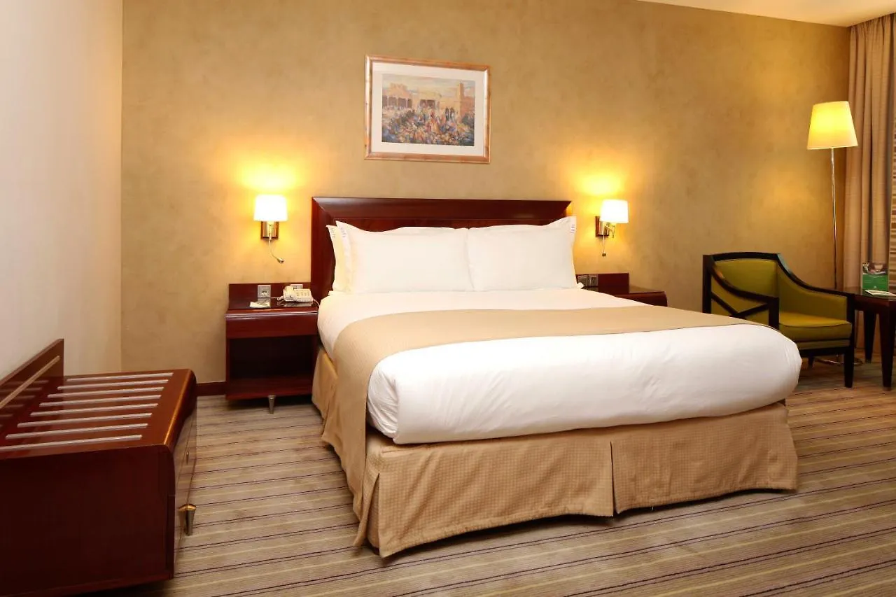 Hotel Holiday Inn Olaya By Ihg Riyadh