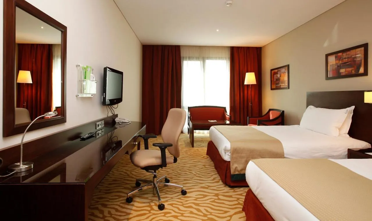 Holiday Inn Olaya By Ihg Riyadh 4*,  Saudi Arabia
