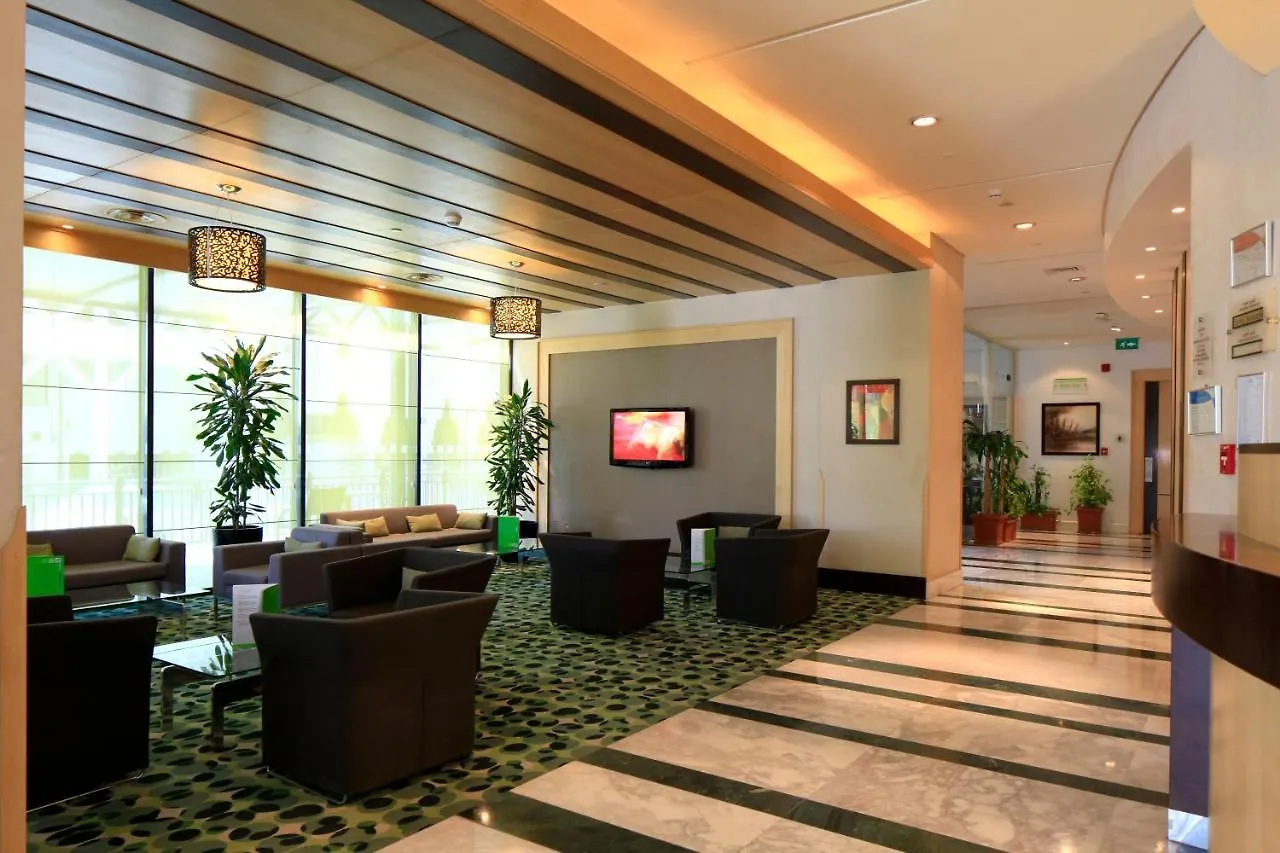 Holiday Inn Olaya By Ihg Riyadh Hotel