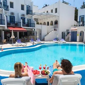 Dreams Bodrum otel Oda ve Kahvaltı