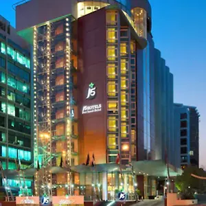 visit hotel