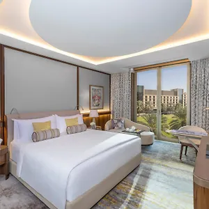 Mandarin Oriental Al Faisaliah, Otel