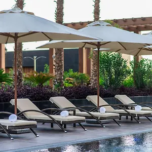 Movenpick And Residences Riyadh
