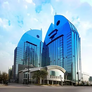 Novotel Al Anoud Riyadh