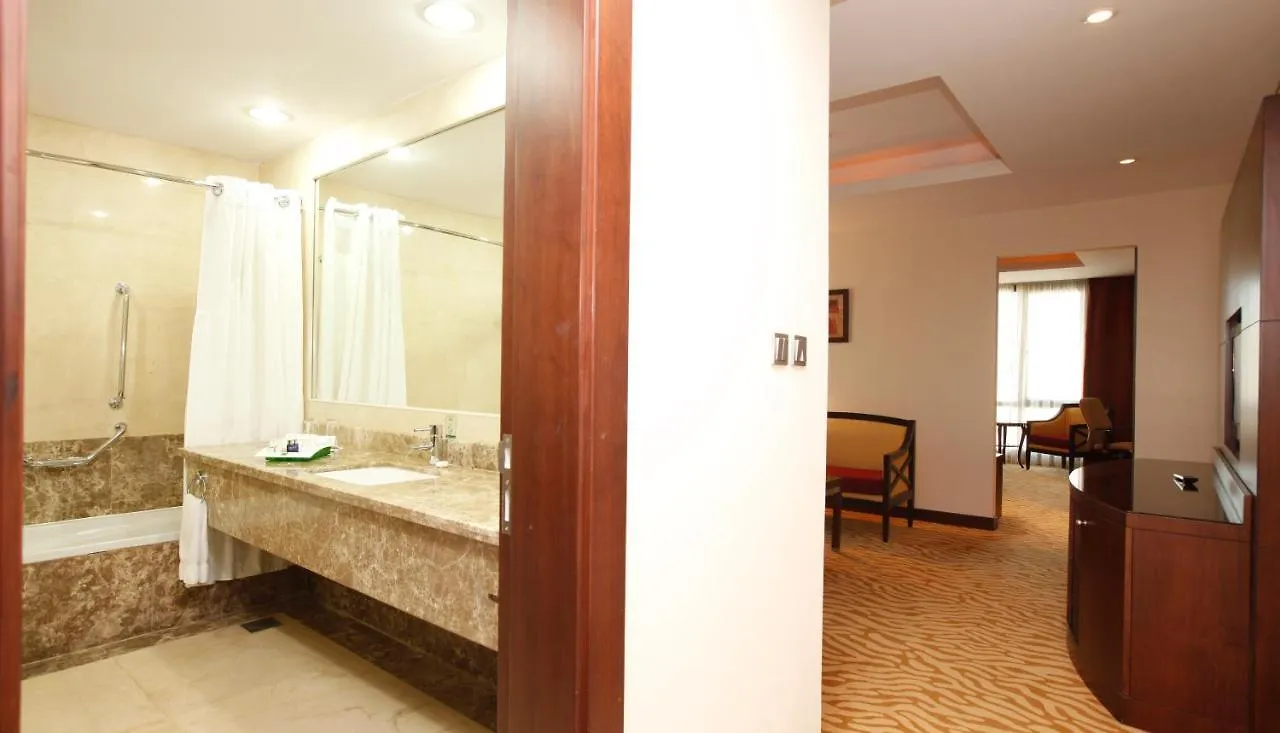 **** Hotel Holiday Inn Olaya By Ihg Riyadh Saudi Arabia